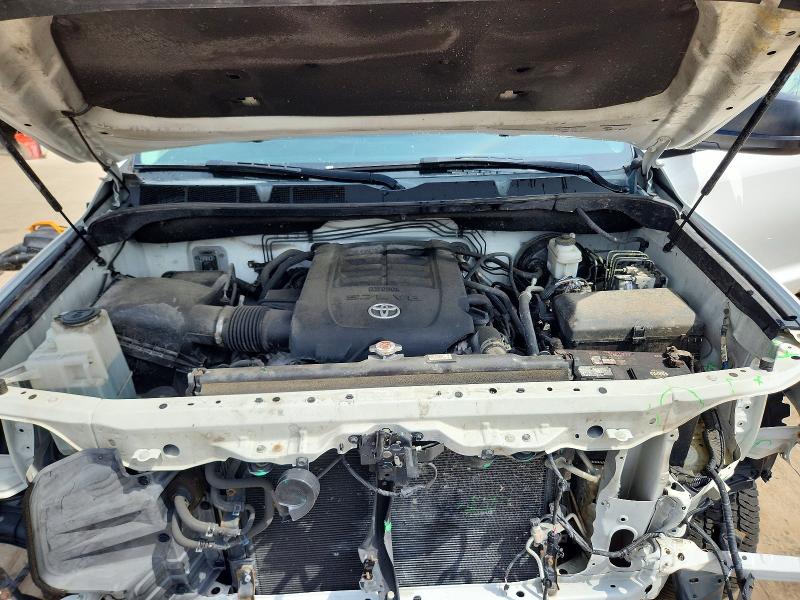 Продажа на аукционе авто 2018 Toyota Tundra, vin: 5TFDW5F13JX764690, номер лота: 58466896