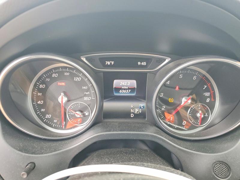 56484186 :رقم المزاد ، WDDSJ4GB2KN776243 vin ، 2019 Mercedes-benz Cla مزاد بيع