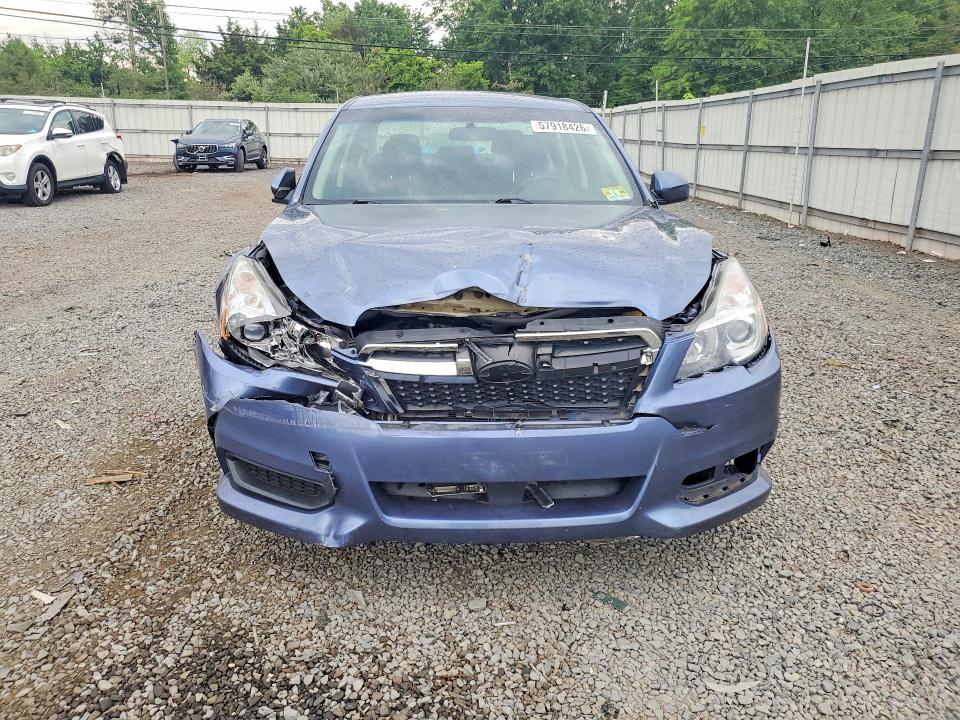 2013 Subaru Legacy მანქანა იყიდება აუქციონზე, vin: 4S3BMBC69D3037027, აუქციონის ნომერი: 57918426