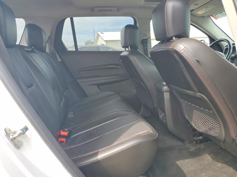 Aukcja sprzedaży 2013 Gmc Terrain, vin: 2GKFLZEK3D6282104, numer aukcji: 56663916