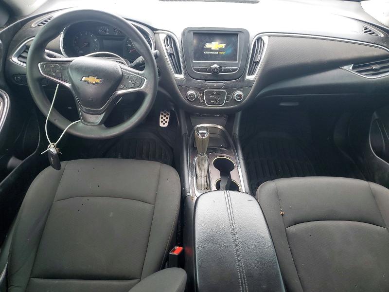Продаж на аукціоні авто 2016 Chevrolet Malibu, vin: 1G1ZE5ST7GF303032, номер лоту: 55844376