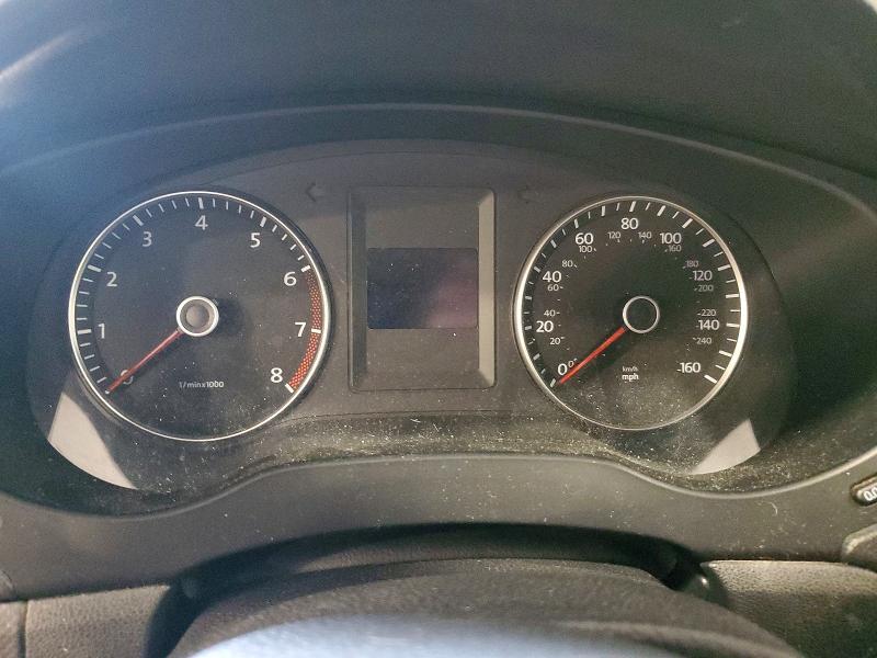Продажа на аукционе авто 2012 Volkswagen Jetta, vin: 3VWDP7AJXCM317764, номер лота: 56489666