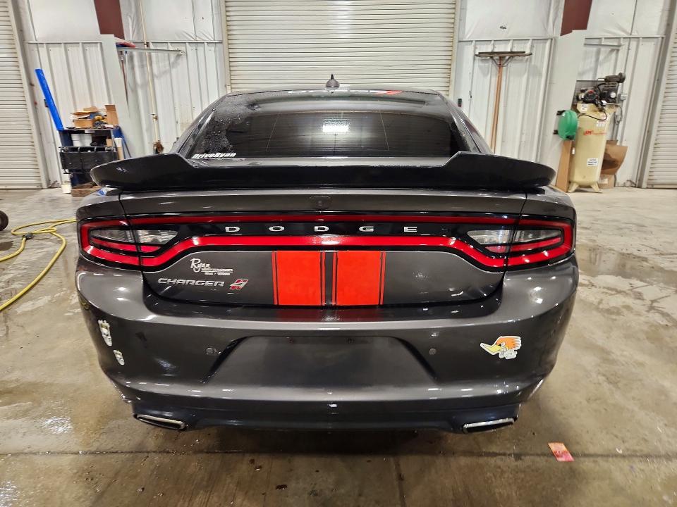 Aukcja sprzedaży 2018 Dodge Charger, vin: 2C3CDXJG6JH148385, numer aukcji: 58530686