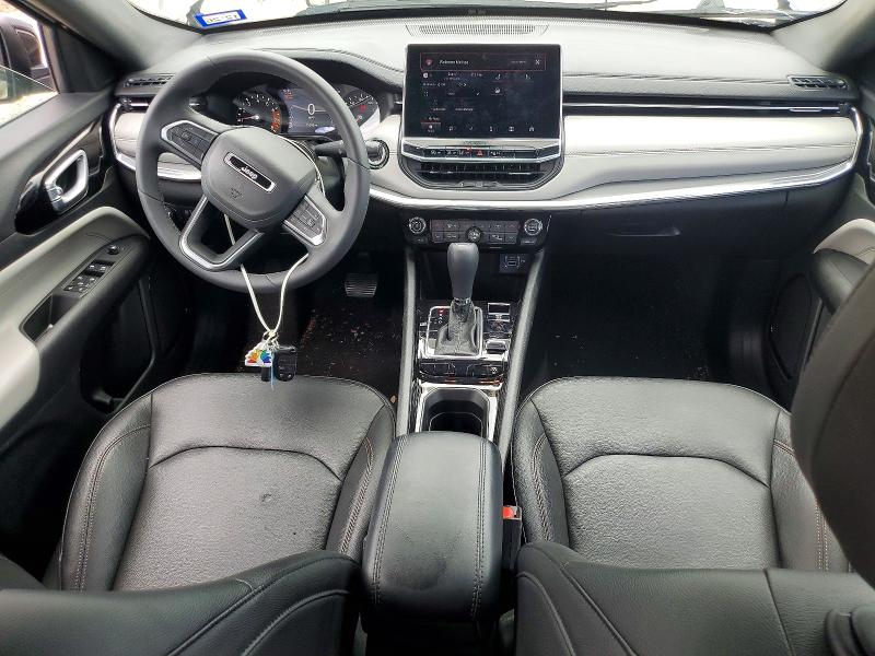 Продажа на аукционе авто 2024 Jeep Compass, vin: 3C4NJDCNXRT586949, номер лота: 57491106