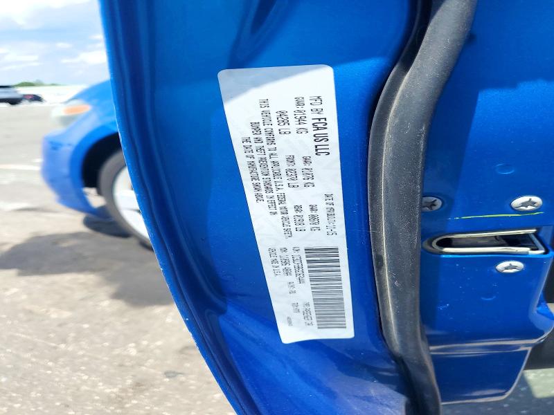 58305346 :رقم المزاد ، 1C3CDFBB6GD624444 vin ، 2016 Dodge Dart مزاد بيع