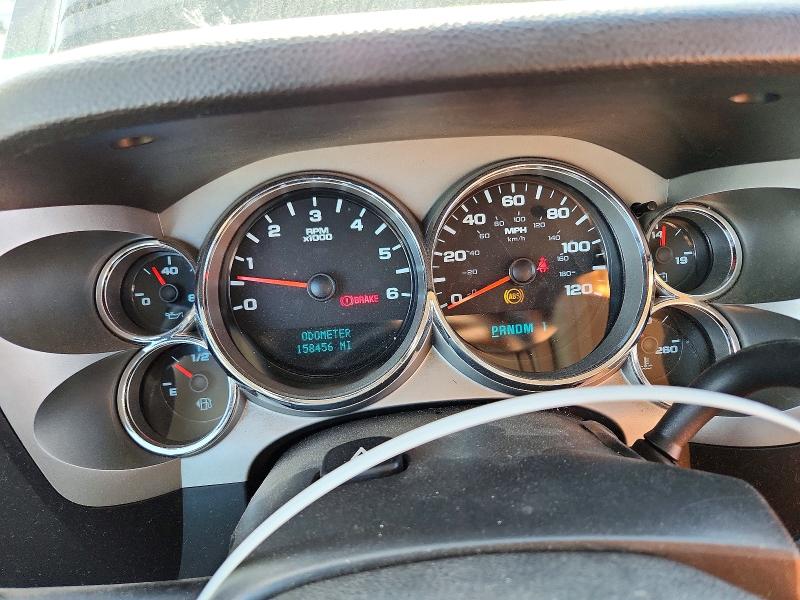 Продажа на аукционе авто 2008 Chevrolet Silverado, vin: 1GCHK23K48F131155, номер лота: 55912406