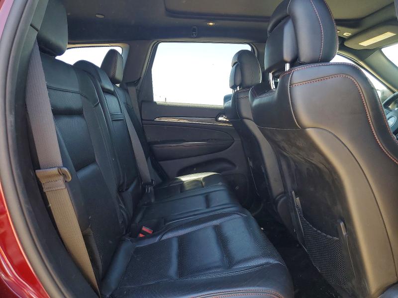 Aukcja sprzedaży 2019 Jeep Grand Cherokee, vin: 1C4RJFLT1KC527012, numer aukcji: 59099146
