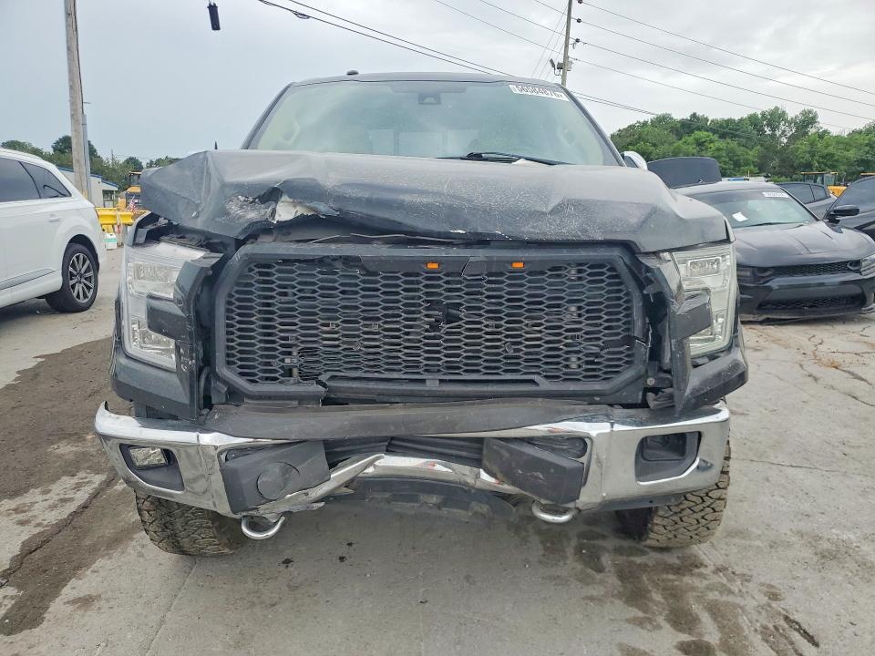 Продаж на аукціоні авто 2016 Ford F150, vin: 1FTEW1EF4GFB41393, номер лоту: 56584876