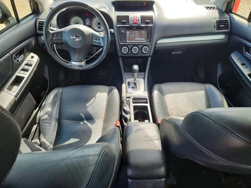 2013 Subaru Impreza მანქანა იყიდება აუქციონზე, vin: JF1GPAU63D2893943, აუქციონის ნომერი: 58912546