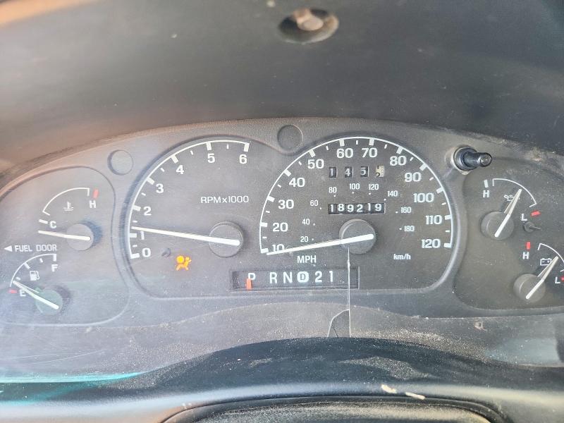 Aukcja sprzedaży 1998 Ford Ranger, vin: 1FTZR15X4WPB61282, numer aukcji: 57221826