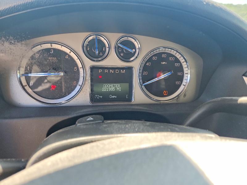 Aukcja sprzedaży 2009 Cadillac Escalade, vin: 1GYFC232X9R114309, numer aukcji: 55142106