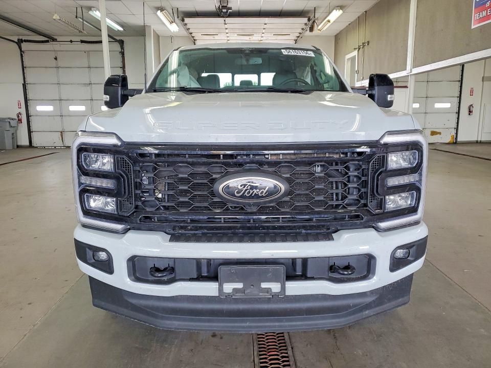 Продажа на аукционе авто 2025 Ford F250, vin: 1FT8W2BM3SED48152, номер лота: 56163156