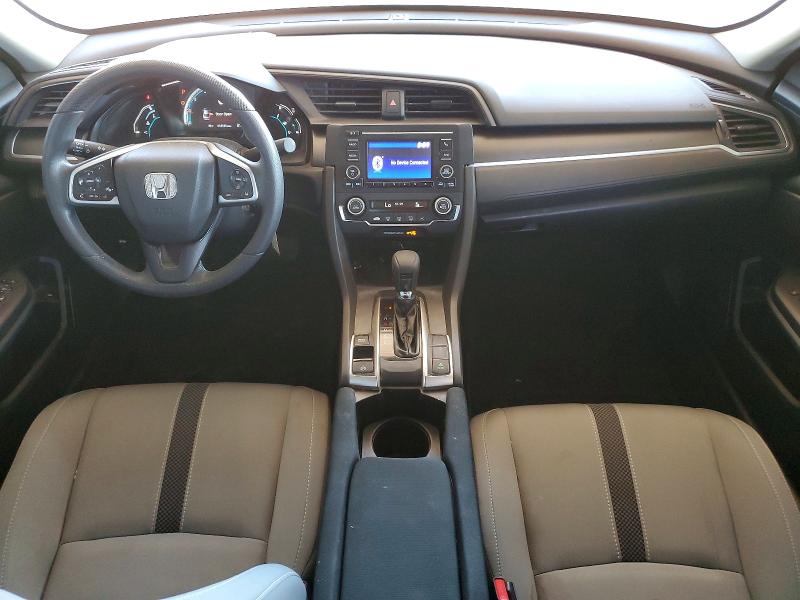 Продажа на аукционе авто 2020 Honda Civic, vin: 19XFC2F6XLE022219, номер лота: 56530826