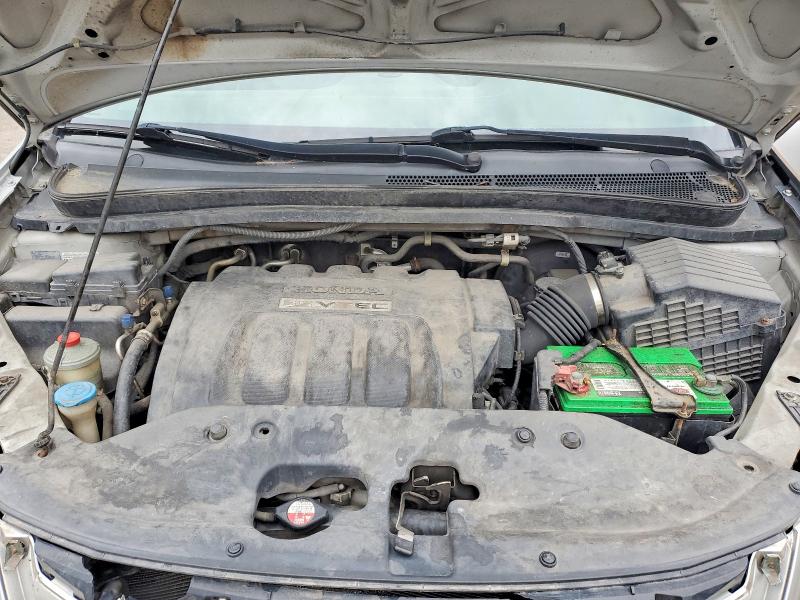 Продаж на аукціоні авто 2009 Honda Odyssey, vin: 5FNRL382X9B026061, номер лоту: 58135546