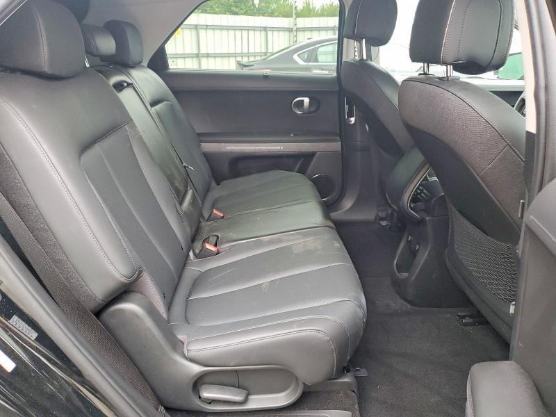 59004946 :رقم المزاد ، KM8KRDAF3PU182798 vin ، 2023 Hyundai Ioniq 5 مزاد بيع