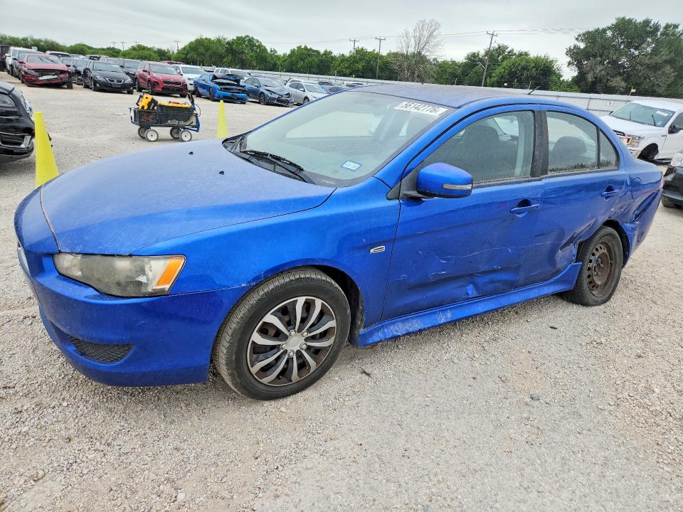Aukcja sprzedaży 2015 Mitsubishi Lancer, vin: JA32U2FU0FU010918, numer aukcji: 56142776