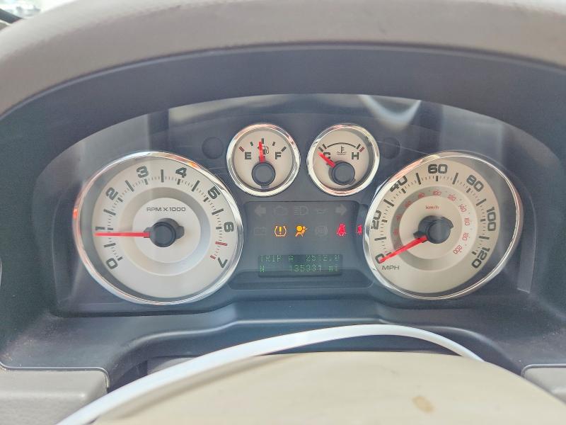 2008 Ford Edge მანქანა იყიდება აუქციონზე, vin: 2FMDK38C78BA40089, აუქციონის ნომერი: 58844816