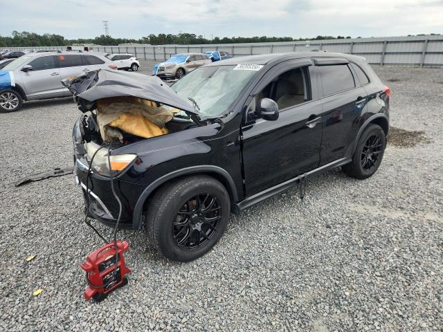 Aukcja sprzedaży 2017 Mitsubishi Outlander Sport, vin: JA4AP3AU9HZ006738, numer aukcji: 56395356