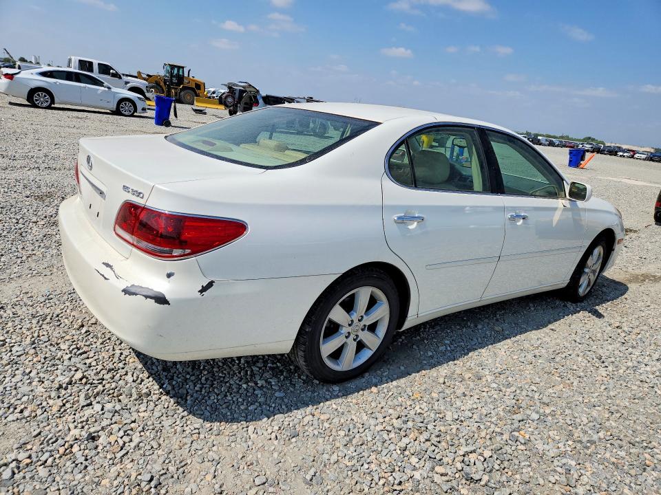 2006 Lexus Es მანქანა იყიდება აუქციონზე, vin: JTHBA30G565149292, აუქციონის ნომერი: 58273256