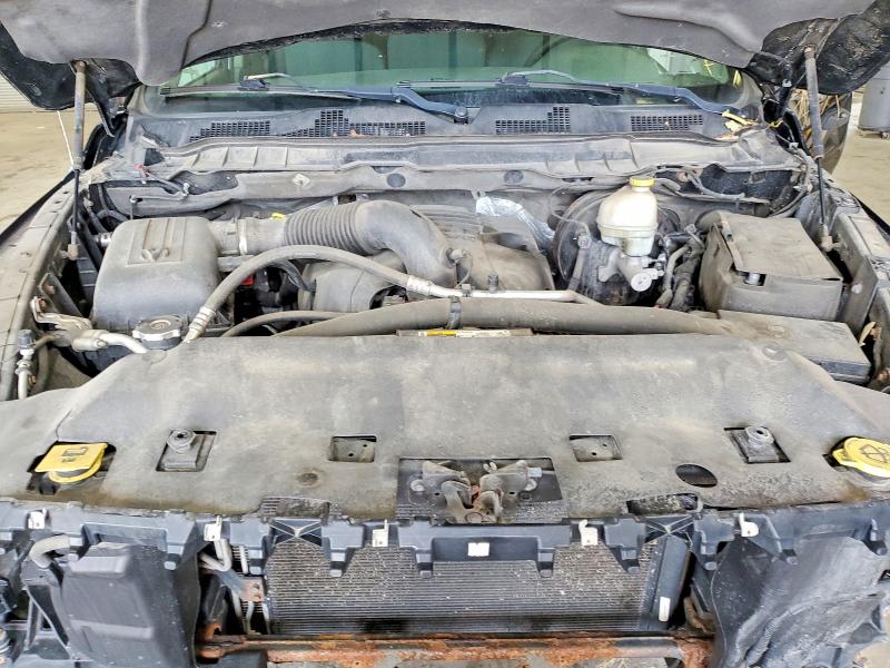 Aukcja sprzedaży 2014 Ram 1500, vin: 1C6RR7FT8ES138153, numer aukcji: 56194526