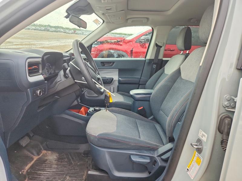 Продаж на аукціоні авто 2022 Ford Maverick, vin: 3FTTW8E99NRA54003, номер лоту: 56660136
