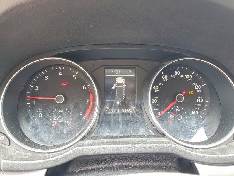Продаж на аукціоні авто 2017 Volkswagen Passat, vin: 1VWAT7A33HC044076, номер лоту: 57920176