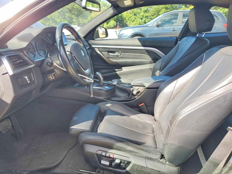 Продаж на аукціоні авто 2018 Bmw 430i, vin: WBA4W3C53JAE99624, номер лоту: 56949376