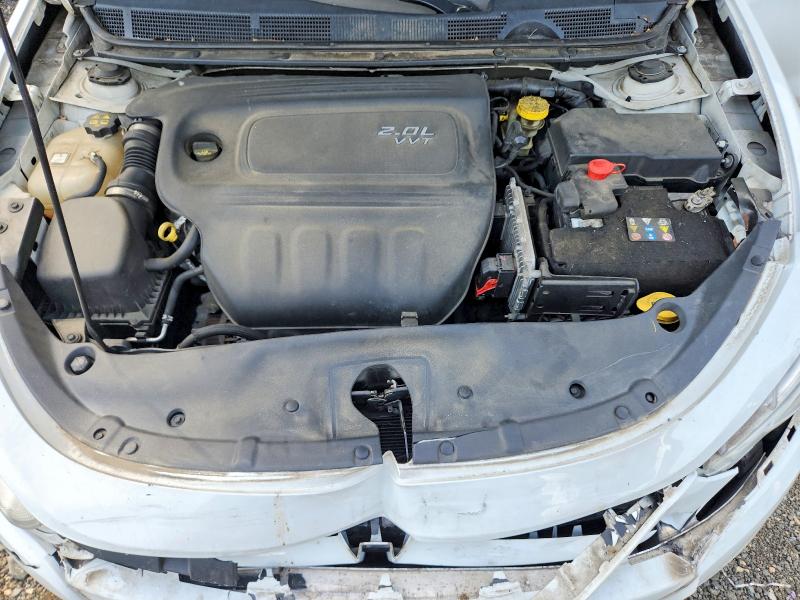 56097016 :رقم المزاد ، 1C3CDFBA5DD302669 vin ، 2013 Dodge Dart مزاد بيع