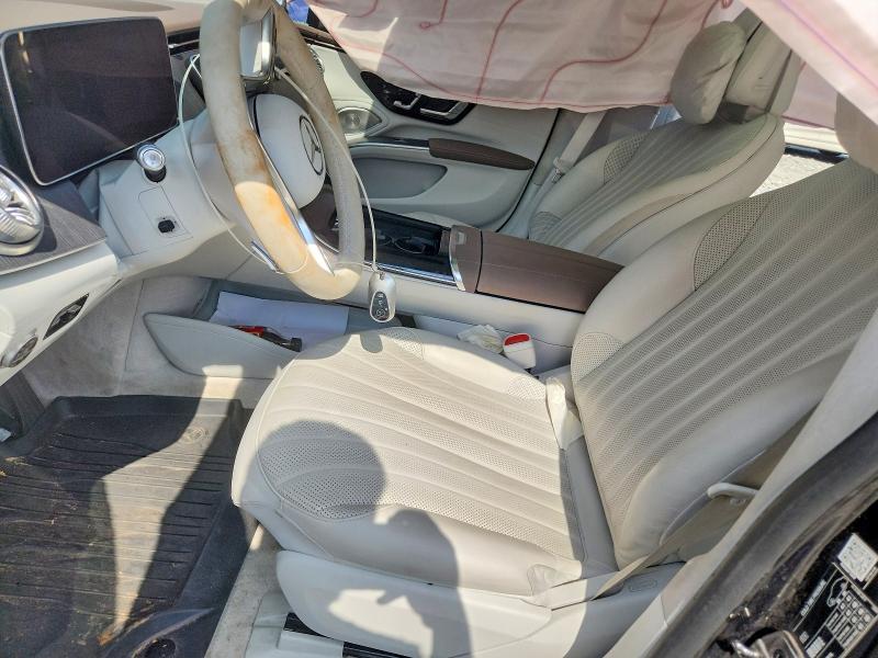Продажа на аукционе авто 2023 Mercedes-benz Eqs Sedan, vin: W1KCG2DB7PA032714, номер лота: 56890896