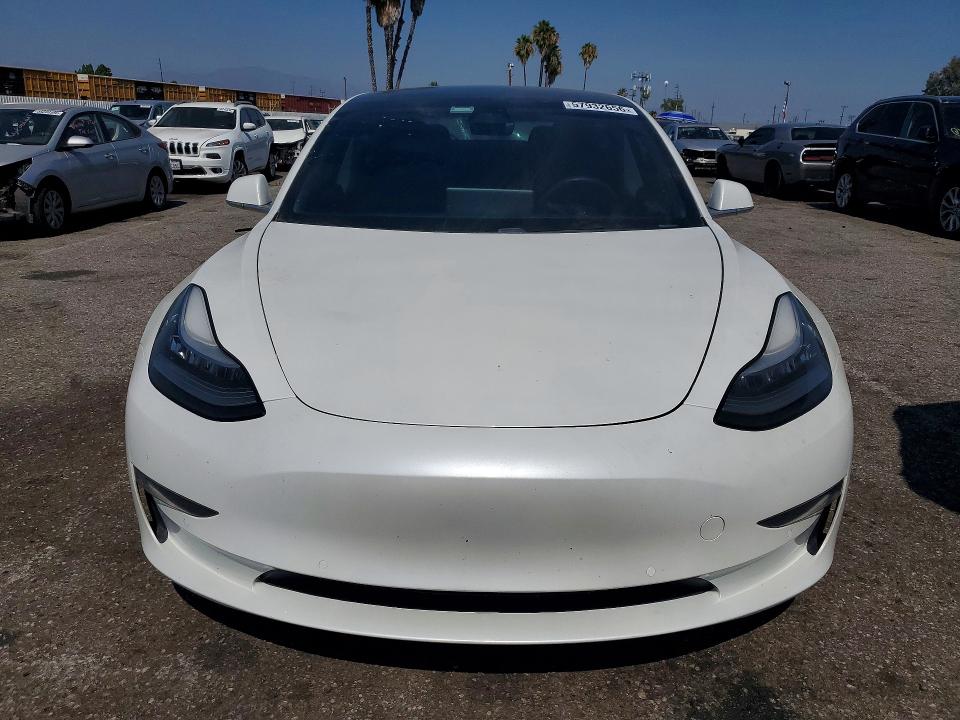 Aukcja sprzedaży 2020 Tesla Model 3, vin: 5YJ3E1EB0LF667669, numer aukcji: 57932656