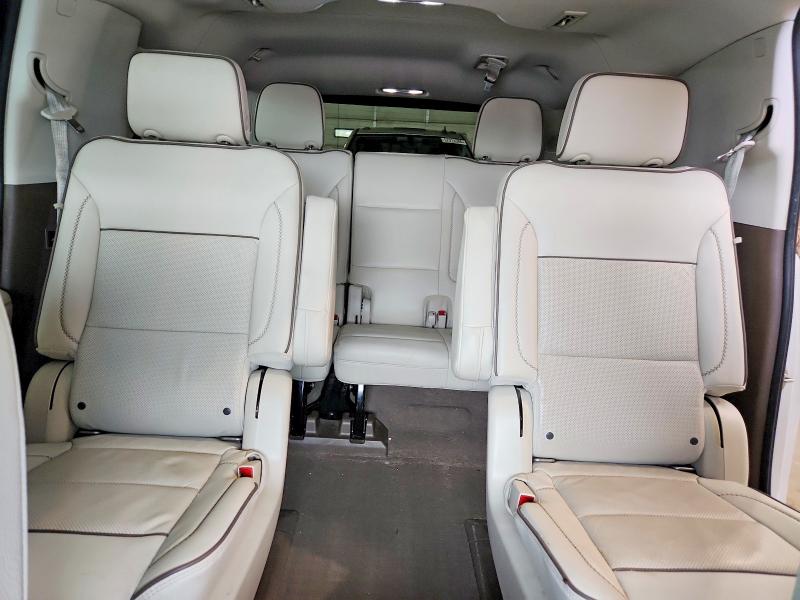 Aukcja sprzedaży 2022 Gmc Yukon Xl, vin: 1GKS2JKL1NR232260, numer aukcji: 58053986