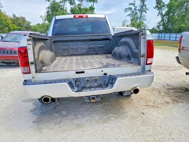 Продаж на аукціоні авто 2016 Ram 1500, vin: 1C6RR7FT5GS344842, номер лоту: 56259256