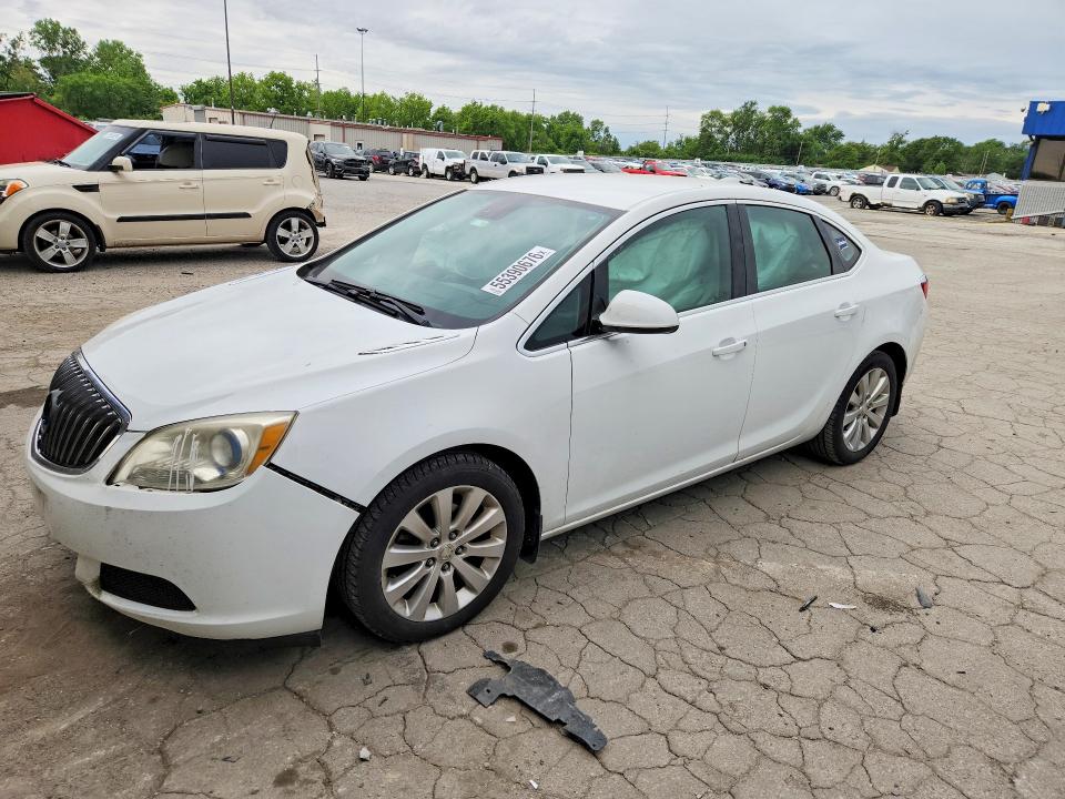 Продаж на аукціоні авто 2015 Buick Verano, vin: 1G4PP5SK5F4179347, номер лоту: 55390676
