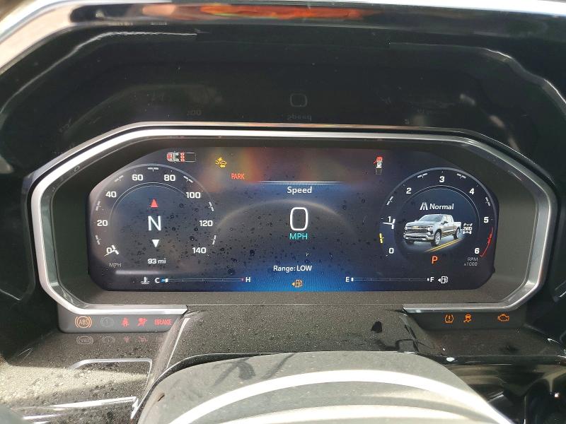 Aukcja sprzedaży 2026 Chevrolet Silverado, vin: 1GCUKEE80TZ265279, numer aukcji: 53447856