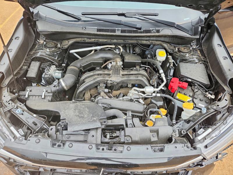 Продажа на аукционе авто 2025 Subaru Forester, vin: JF2SLDTC9SH502525, номер лота: 55777446