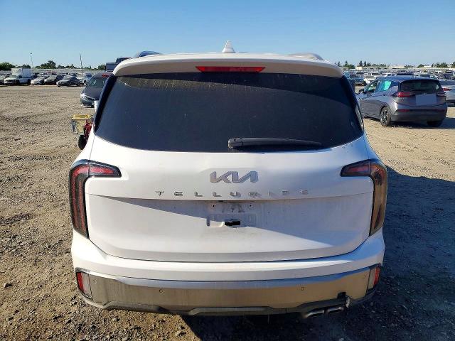 Aukcja sprzedaży 2025 Kia Telluride, vin: 5XYP34GCXSG668060, numer aukcji: 56119316