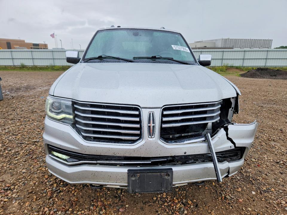 Aukcja sprzedaży 2016 Lincoln Navigator, vin: 5LMJJ2JT5GEL00872, numer aukcji: 57537906