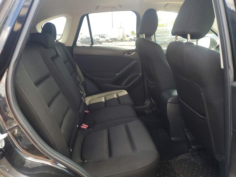Продаж на аукціоні авто 2013 Mazda Cx-5, vin: JM3KE2CE5D0160014, номер лоту: 57611596