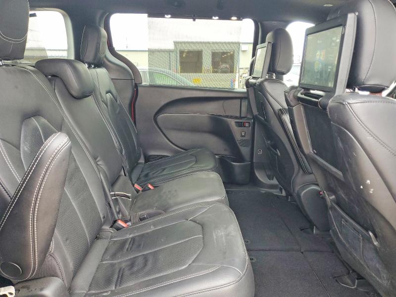 Aukcja sprzedaży 2021 Chrysler Pacifica, vin: 2C4RC1BGXMR592937, numer aukcji: 58648926