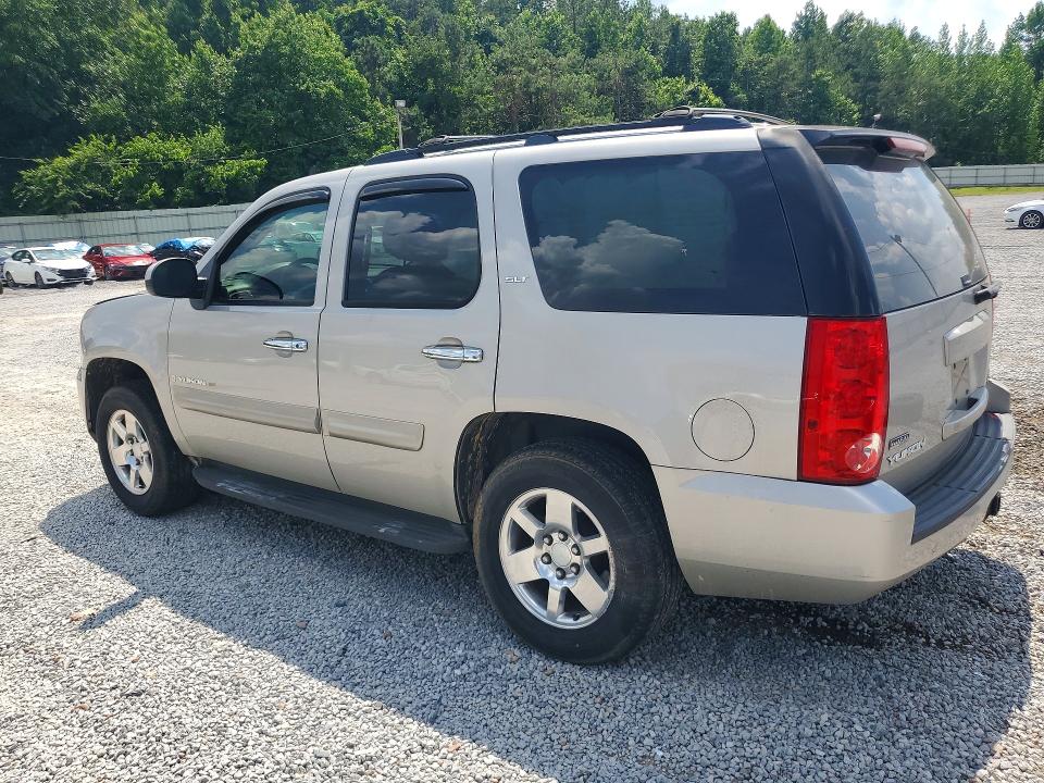Aukcja sprzedaży 2009 Gmc Yukon, vin: 1GKEC33329R213713, numer aukcji: 55589486