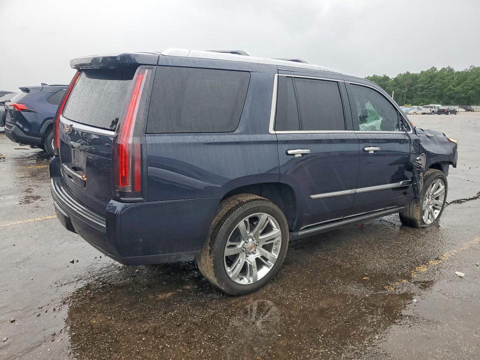 2019 Cadillac Escalade მანქანა იყიდება აუქციონზე, vin: 1GYS4DKJXKR180008, აუქციონის ნომერი: 57264656