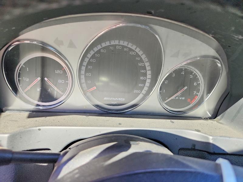 Aukcja sprzedaży 2011 Mercedes-benz C, vin: WDDGF7HB1BF662462, numer aukcji: 56117336
