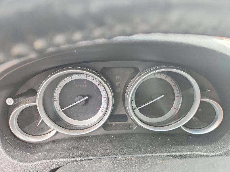 Продаж на аукціоні авто 2009 Mazda 6, vin: 1YVHP82A095M19205, номер лоту: 56586636