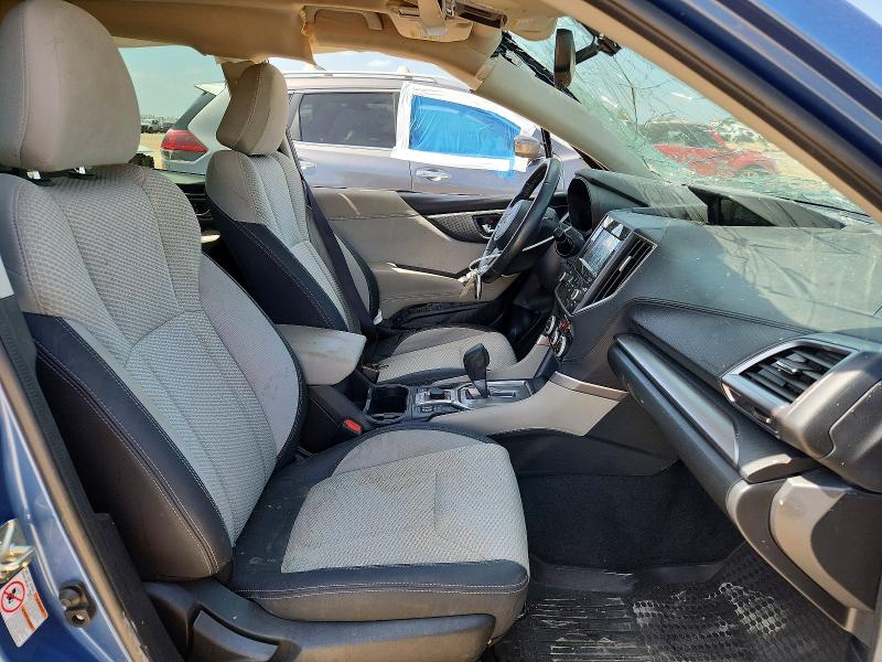 Aukcja sprzedaży 2020 Subaru Forester, vin: JF2SKAJC1LH488867, numer aukcji: 58990876
