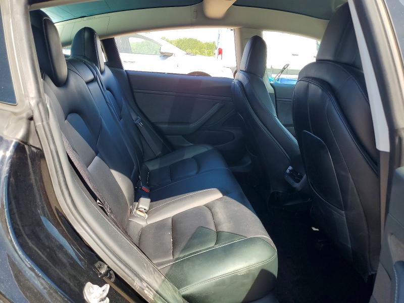 Продаж на аукціоні авто 2020 Tesla Model 3, vin: 5YJ3E1EB0LF599485, номер лоту: 55647786