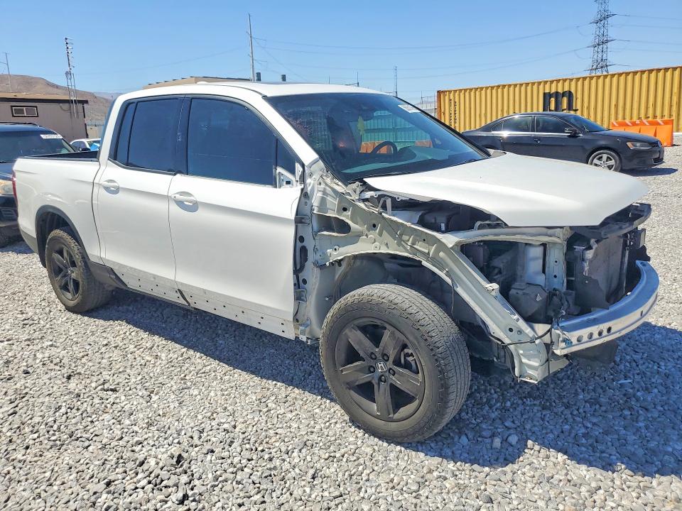 Продаж на аукціоні авто 2023 Honda Ridgeline, vin: 5FPYK3F89PB005762, номер лоту: 56351676