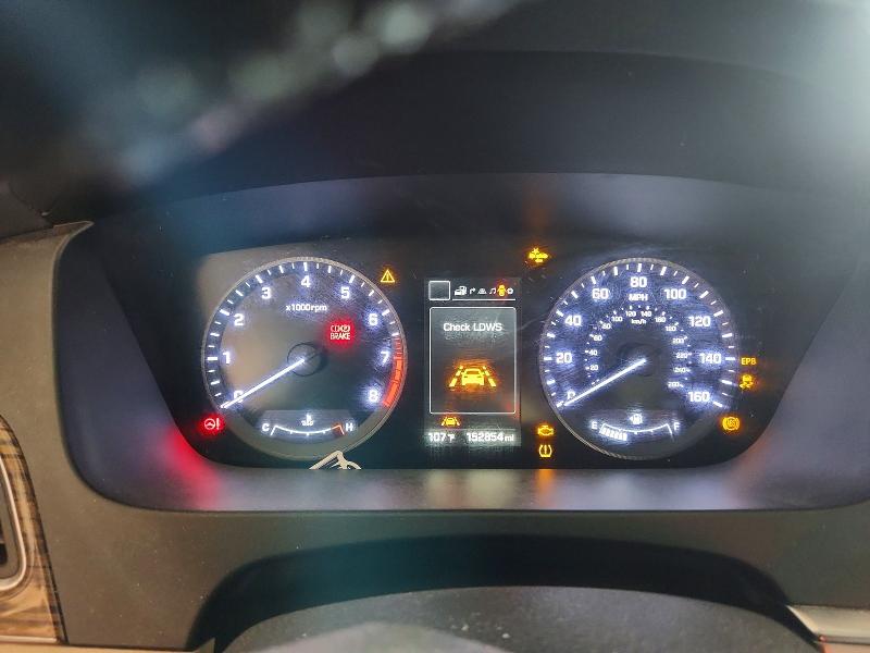 Aukcja sprzedaży 2017 Hyundai Sonata, vin: 5NPE34AF7HH593488, numer aukcji: 56774616