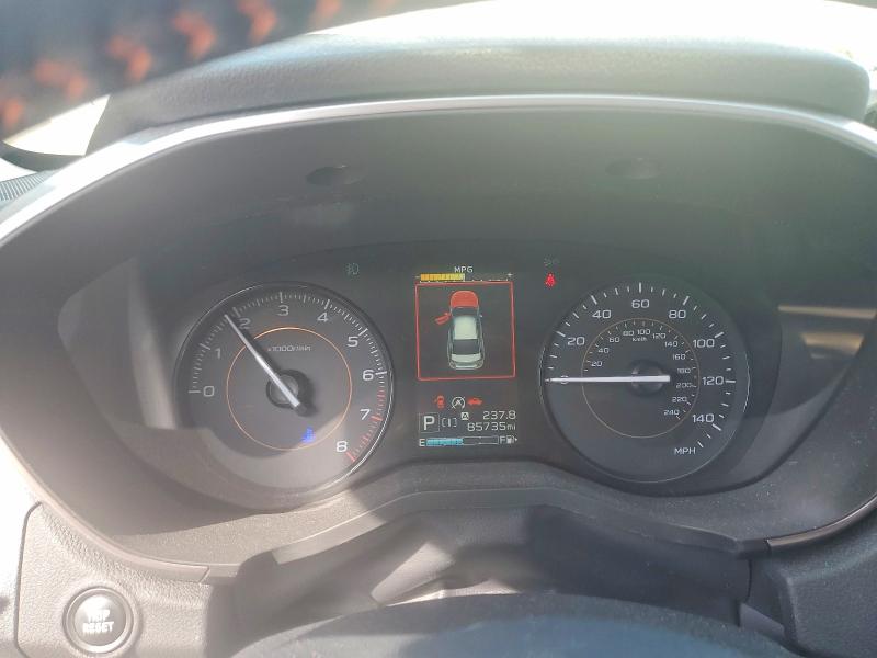 Продажа на аукционе авто 2021 Subaru Crosstrek, vin: JF2GTAEC5M8298939, номер лота: 55726866