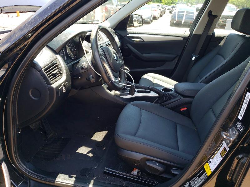 58736126 :رقم المزاد ، WBAVL1C56EVR93781 vin ، 2014 Bmw X1 مزاد بيع