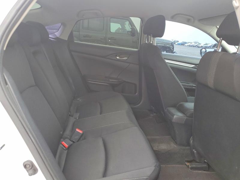 Aukcja sprzedaży 2016 Honda Civic, vin: 2HGFC2F54GH004611, numer aukcji: 56836376